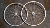 26" retro Laufradsatz Sachs Rigida für Maillard Kassetten MTB Nordrhein-Westfalen - Geldern Vorschau