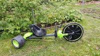 Huffy drift car green machine drift trik Fahrrad Dreirad 20 Zoll Nordrhein-Westfalen - Mönchengladbach Vorschau