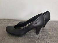 Tamaris Pumps Gr. 37 schwarz Nordrhein-Westfalen - Bergheim Vorschau