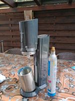 SodaStream Crystal mit Zylinder Brandenburg - Leegebruch Vorschau