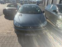 Peugeot 206 cc Essen - Altenessen Vorschau