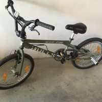 BMX Kinder Fahrrad Nordrhein-Westfalen - Troisdorf Vorschau