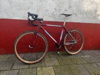 Giant Cadex 26“ DI2 Gravelbike Gr M Retro Niedersachsen - Lingen (Ems) Vorschau