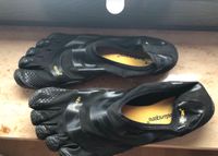 Vibram FiveFingers Barfußschuhe Gr.47 Neuwertig Hessen - Schaafheim Vorschau