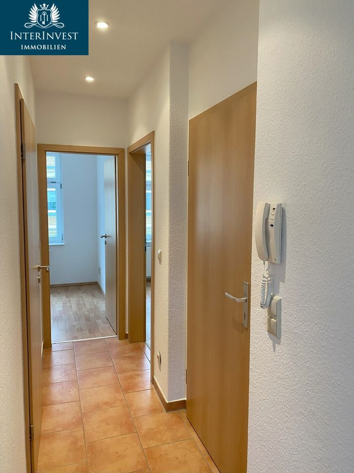 Gemütliche 2-Zimmerwohnung in Magdeburg-Fermersleben in Magdeburg