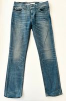 LEVIS HERREN JEANS 511 SLIM FIT 33-34  NEU MIT ETIKETT Hessen - Darmstadt Vorschau