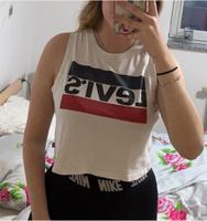 Levi’s Damen Tanktop Rheinland-Pfalz - Wallmerod Vorschau