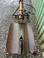 Holzspalter 3-Punkt Hydraulik Schleswig-Holstein - Hürup Vorschau