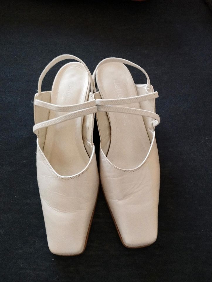 Damen Schuhe Hochzeit in Damme