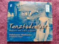 CD Dellnhauser Musikanten: Tanzbodenlust 2 Bayern - Fürth Vorschau