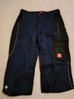 Engelbert Strauss kurze Hose Piratenhose blau schwarz  Gr. 50 L Sachsen-Anhalt - Oebisfelde-Weferlingen Vorschau