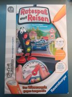 Tiptoi Spiel Ratespaß auf Reisen Sachsen - Wurzen Vorschau