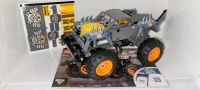 Lego 42119 Monster Jam Max-D Dortmund - Körne Vorschau