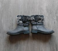 Stiefel Stiefeletten von Bonita, Größe 37 Hamburg-Nord - Hamburg Langenhorn Vorschau