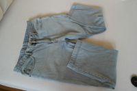 Jeanshose Jeans blau Gr. 26 Herrenhose Hessen - Künzell Vorschau