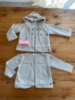 Bellybutton Strickjacke Jäckchen Wandsbek - Hamburg Sasel Vorschau