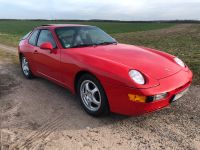 Porsche 968 Targa Oldtimer 50tkm Berlin - Mitte Vorschau