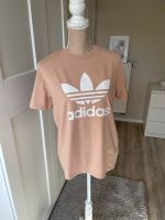 Adidas Sport Freizeit T-Shirt Neu Schleswig-Holstein - Hohenwestedt Vorschau