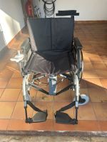 elektrischer Rollstuhl Breezy RubiX 2XL München - Pasing-Obermenzing Vorschau