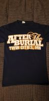 After The Burial Shirt Gr. S // Metal, Metalcore, Hardcore Nordrhein-Westfalen - Velbert Vorschau