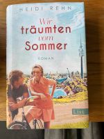 Heidi Rehn, Wir träumten vom Sommer Nordrhein-Westfalen - Lünen Vorschau