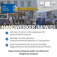 JOBANGEBOT: Handwerker (m/w/d) Hessen - Pfungstadt Vorschau