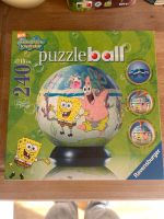 Ravensburger Puzzle Ball Spongebob Wuppertal - Ronsdorf Vorschau