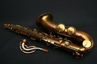 Tenor-Saxophon King 'Zephyr Special' Leipzig - Gohlis-Mitte Vorschau