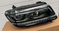 VW Tiguan Voll LED Scheinwerfer Rechts 5NB941082A Hessen - Kassel Vorschau