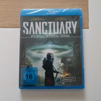 Blu-ray: Sanctuary Population One Sachsen-Anhalt - Magdeburg Vorschau