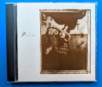 PIXIES - SURFER ROSA & COME ON PILGRIM Bielefeld - Schildesche Vorschau