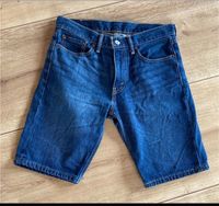 Levi’s Jeans 502 kurz Herren w 29 Hessen - Wölfersheim Vorschau