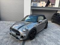 MINI John Cooper Works Trim * Leder*Navi* Automatik Hessen - Wiesbaden Vorschau