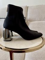 Zara Stiefel neuwertig Bayern - Regensburg Vorschau