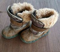 Winterschuh in Gr.22 / Kinderschuh Niedersachsen - Wunstorf Vorschau