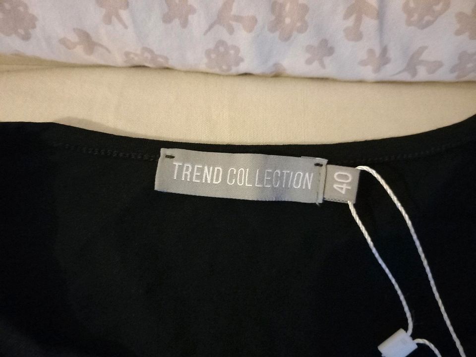 Damen Trend Collection Tshirt NEU in Wuppertal