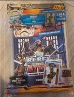 Topps Star Wars Rebel Attax Sammler Magazin NEU OVP Bergedorf - Hamburg Lohbrügge Vorschau