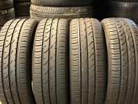 4x 185/60 R16 Continental ContiPremiumContact Sommerreifen Niedersachsen - Pattensen Vorschau