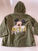 Zara Jacke Mickey Maus Düsseldorf - Gerresheim Vorschau