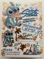 Stitch Puzzle yanoman NEU Niedersachsen - Calberlah Vorschau