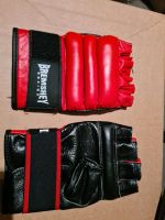 BREMSHEY Boxhandschuhe ultimate gloves UFC Nordrhein-Westfalen - Jüchen Vorschau