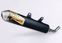 OXA Factory Hardenduro Silencer passend für Beta RR 250/300 ab 20 Sachsen - Großolbersdorf Vorschau