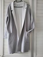 Longjacke Damen ZARA Thüringen - Waltershausen Vorschau