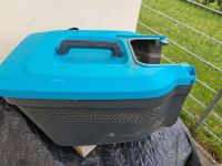 GARDENA Grasfangkorb Graskorb 30 Liter  Akku + Elektrorasenmähe Baden-Württemberg - Neuhausen Vorschau