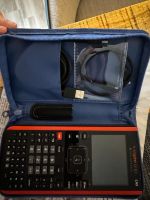 Texas Instruments CAS Taschenrechner Nordfriesland - Niebüll Vorschau