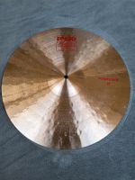 Paiste 2002 20" Power Ride Düsseldorf - Gerresheim Vorschau