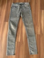 Meltin Pot 26/32 Mika graue Jeans Bayern - Lehrberg Vorschau