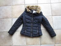 Damen Winter Jacke Winterjacke Schwarz Gr. S QS by s.Oliver Bayern - Hohenroth bei Bad Neustadt a d Saale Vorschau