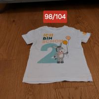 T-shirt 98/104 Bayern - Bogen Niederbay Vorschau