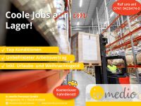 Erfahrener Staplerfahrer (m/w/d) dringend gesucht Baden-Württemberg - Rottweil Vorschau